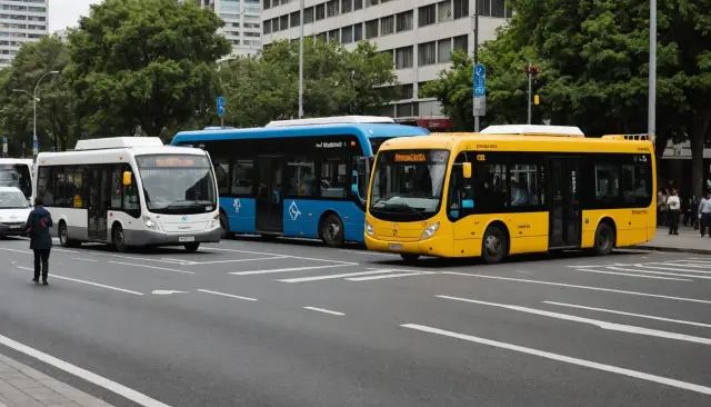Debate nacional por la reforma a la movilidad: El futuro del transporte público en las grandes ciudades