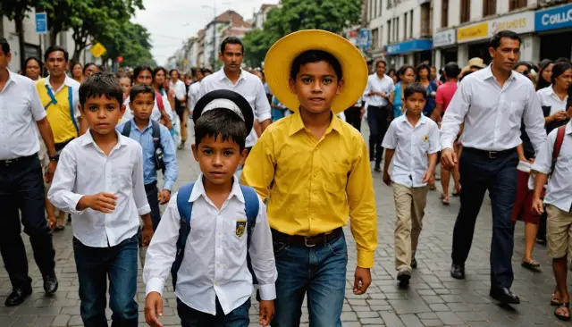 Día del Niño 2026 en Colombia: ¿Cuándo se celebra oficialmente y qué actividades se preparan en el país?