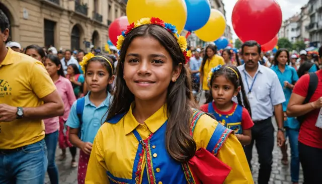 Día del Niño 2026 en Colombia: Fecha oficial de celebración y agenda de eventos para el mes de la niñez