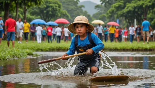 Día del Niño 2026 en Colombia: Fecha oficial y agenda de actividades para este sábado 25 de abril