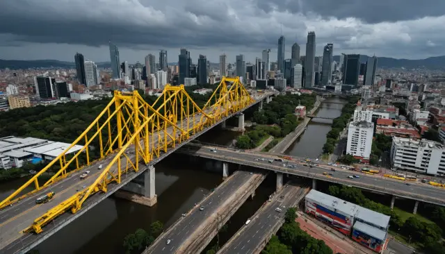 Día del Trabajo 2026 en Colombia: ¿Es festivo el 1 de mayo y cómo funcionará el primer puente del mes?