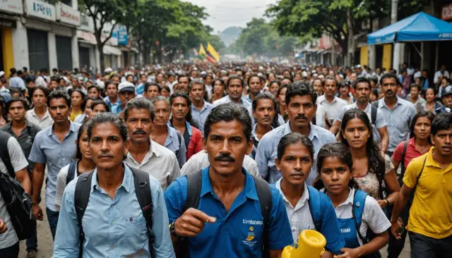 Día del Trabajo 2026 en Colombia: ¿Es festivo el 1 de mayo y qué se celebra este viernes?