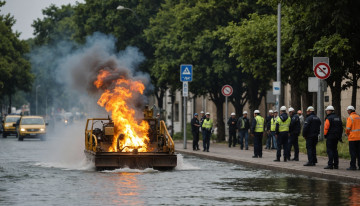 Ecopetrol en alerta: Acciones caen tras el retiro temporal de Ricardo Roa de la presidencia