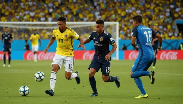 El fútbol profesional colombiano y las ligas internacionales definen posiciones clave en una jornada decisiva