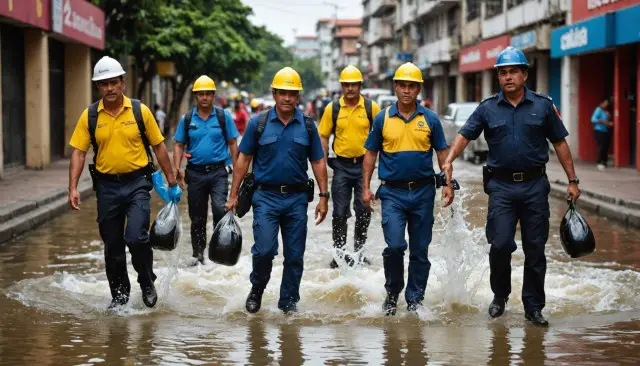 Evolución del poder adquisitivo en Colombia: Impacto del ajuste salarial en el consumo interno