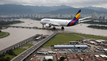 Expansión de LATAM Colombia: Impacto en la oferta y precios de vuelos para los puentes de mayo