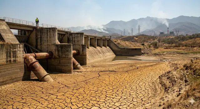 Fenómeno de El Niño extremo en Colombia: Medidas urgentes y zonas en alerta roja desde abril