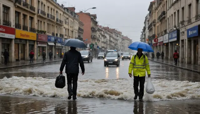 Fenómeno de La Niña 2026: Ideam alerta sobre incremento de lluvias y posibles emergencias en 15 departamentos