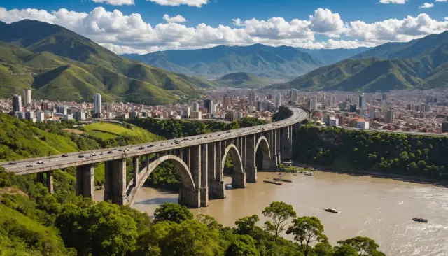 Festivos de mayo 2026 en Colombia: Calendario de puentes y días de descanso para programar sus viajes