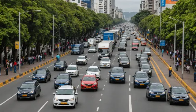 Licencia de conducción en Colombia 2026: Plazos y multas por no renovar el documento antes de mayo