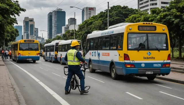 Licencias de conducción en Colombia 2026: Estos son los conductores que deben renovar el documento antes de mayo