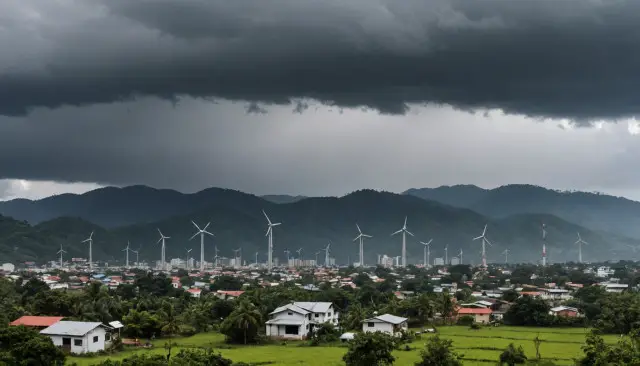 Niveles de embalses en Colombia 2026: MinEnergía entrega balance tras el inicio de la temporada de lluvias