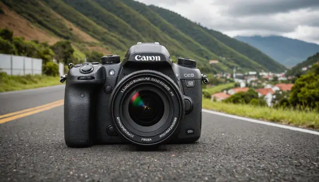 Nuevas cámaras con IA en Colombia: así funcionará el sistema de fotomultas para detectar distracciones al volante