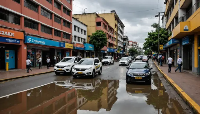 Nuevas cámaras de fotodetección con inteligencia artificial inician operaciones en las principales ciudades de Colombia