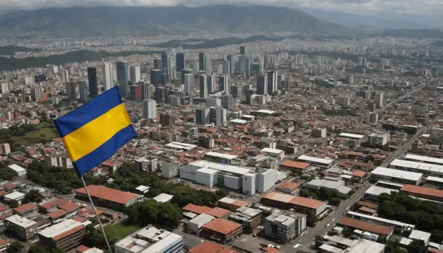 Nuevas directrices de ahorro energético en Colombia: Impacto en la jornada del 17 de abril y servicios públicos