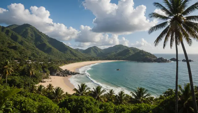 Parque Tayrona anuncia cierres ambientales en mayo de 2026: Fechas y lo que deben saber los viajeros