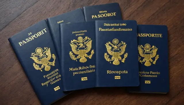 Pasaporte colombiano 2026: Pasos para renovarlo rápidamente y nuevos precios vigentes desde mayo