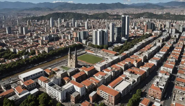 Pico y Placa en Bogotá 2026: Distrito confirma nuevos horarios y rotación de placas a partir de mayo