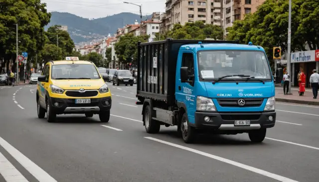 Pico y Placa en Bogotá mayo 2026: Así funcionará la restricción y los cambios para vehículos particulares
