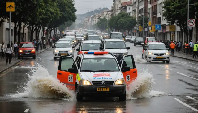 Pico y Placa en Bogotá mayo 2026: Calendario de restricciones y multas para vehículos particulares