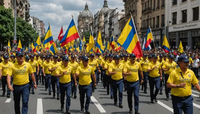 Puente del 1 de mayo 2026 en Colombia: Horarios, marchas y lo que debe saber sobre el primer festivo del mes
