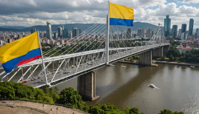 Puente del 1 de mayo de 2026: Así queda el calendario de festivos para el próximo mes en Colombia