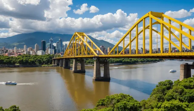 Puentes festivos de mayo 2026: Destinos recomendados y consejos para viajar por Colombia este mes