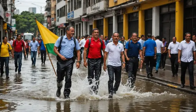 Reforma pensional en Colombia : nuevos requisitos de jubilación y cambios para cotizantes en fondos privados