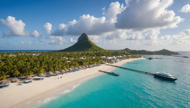 San Andrés estrena tarjeta de turismo digital: Así funcionará el ingreso a la isla desde mayo de 2026