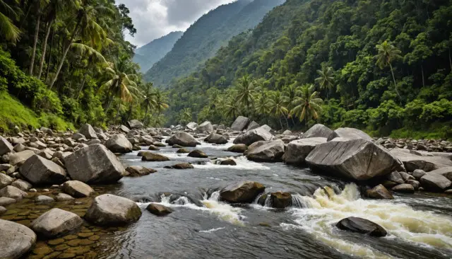 Sierra Nevada de Santa Marta redefine el acceso a Ciudad Perdida con nuevas medidas de protección