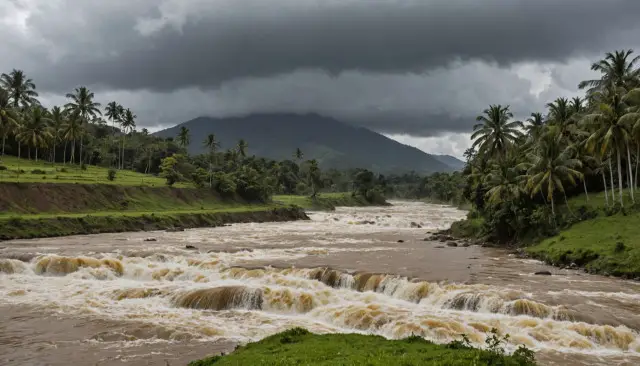 Super El Niño en Colombia: Alerta por niveles críticos en embalses y nuevas medidas de ahorro