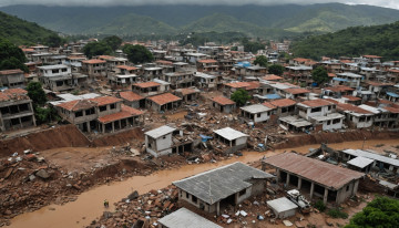 Temblor hoy en Colombia y alerta por tormentas: Reporte oficial del Servicio Geológico y el Ideam