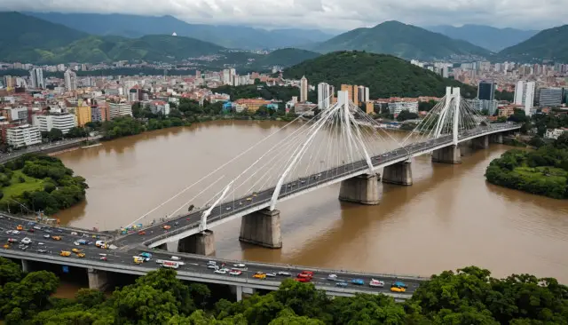 Turismo en Colombia 2026: Los destinos más económicos para viajar durante los puentes festivos de mayo