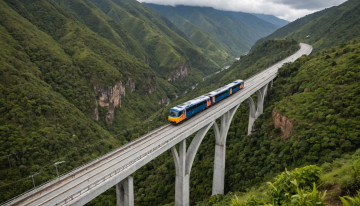 Turismo en Colombia: Nuevas rutas aéreas y preparativos para los puentes de mayo impulsan el sector