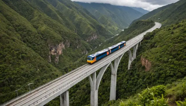 Turismo en Colombia: Nuevas rutas aéreas y preparativos para los puentes de mayo impulsan el sector