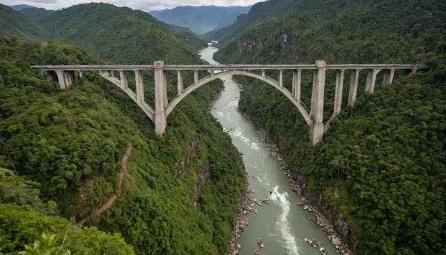 Turismo en Colombia: Tendencias y destinos para los puentes de mayo ante la crisis energética