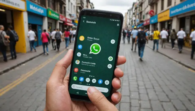 WhatsApp dejará de funcionar en estos celulares en Colombia a partir de mayo 2026: revise si el suyo está en la lista