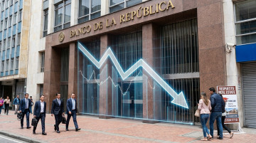 Banco de la República baja las tasas de interés: ¿cómo beneficia a los créditos de vivienda y consumo?