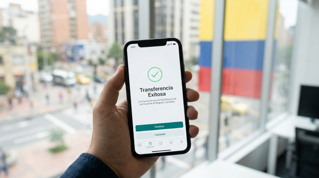 Bre-B inicia operaciones en Colombia: cómo funcionará la nueva plataforma de pagos instantáneos gratis