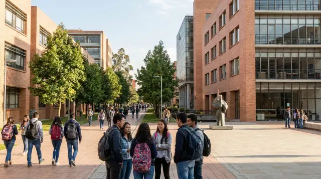 Calendario de inscripciones para universidades públicas 2026: fechas clave del segundo semestre en Colombia
