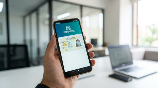 Cédula digital gratis en Colombia: quiénes pueden solicitarla sin costo y cómo hacer el trámite