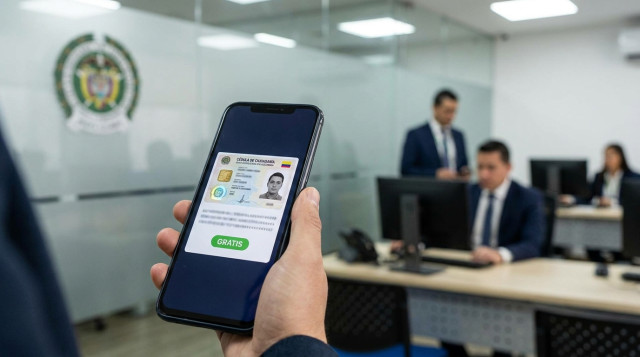 Cédula digital gratis en Colombia: quiénes pueden tramitarla sin costo y cuáles son los requisitos