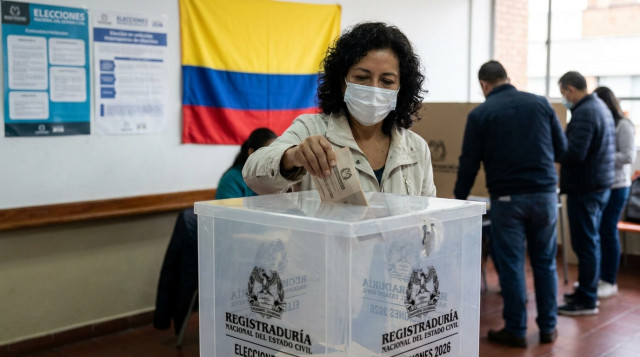 Elecciones presidenciales 2026 en Colombia: Todo lo que debe saber sobre la jornada de votación este mes de mayo