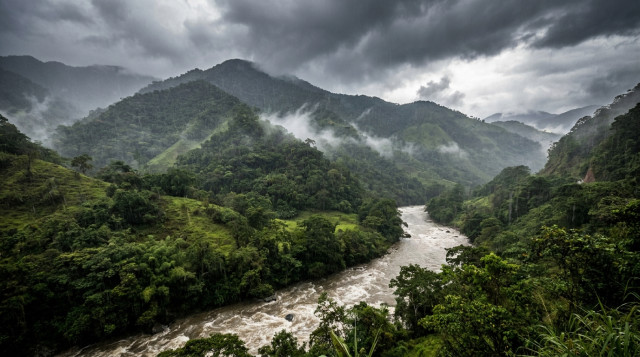 Fenómeno de La Niña en Colombia: Ideam confirma fecha de inicio y las regiones con mayor riesgo de lluvias