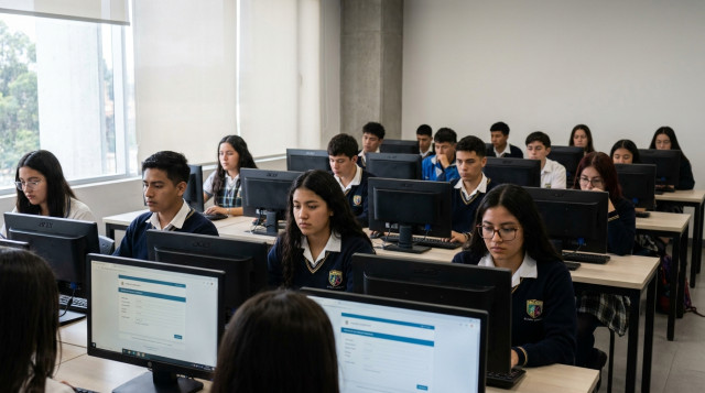 ICFES abre inscripciones para las pruebas Saber 11: Conozca el calendario oficial para el segundo semestre de 2026