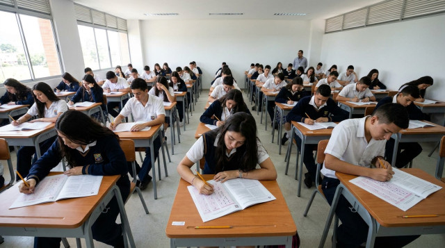 Icfes abre inscripciones para las pruebas Saber 11 del segundo semestre: consulte el calendario oficial