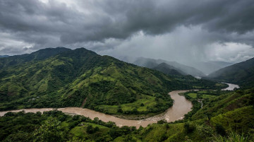 IDEAM emite alerta en Colombia por la llegada del fenómeno de La Niña: estas son las regiones más afectadas