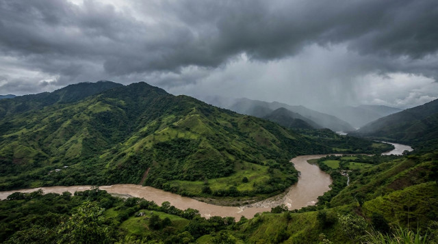IDEAM emite alerta en Colombia por la llegada del fenómeno de La Niña: estas son las regiones más afectadas