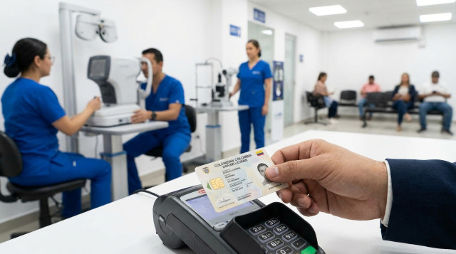 Licencia de conducción en Colombia: estos son los nuevos exámenes obligatorios para la renovación