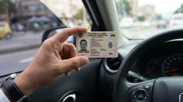 Licencia de conducción en Colombia: quiénes deben renovar el documento antes de mitad de año para evitar multas